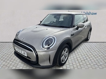 Used MINI Hatch 2023 for sale - 77858607: Photo