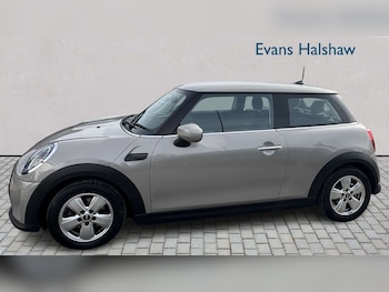 Used MINI Hatch 2023 for sale - 77858607: Photo