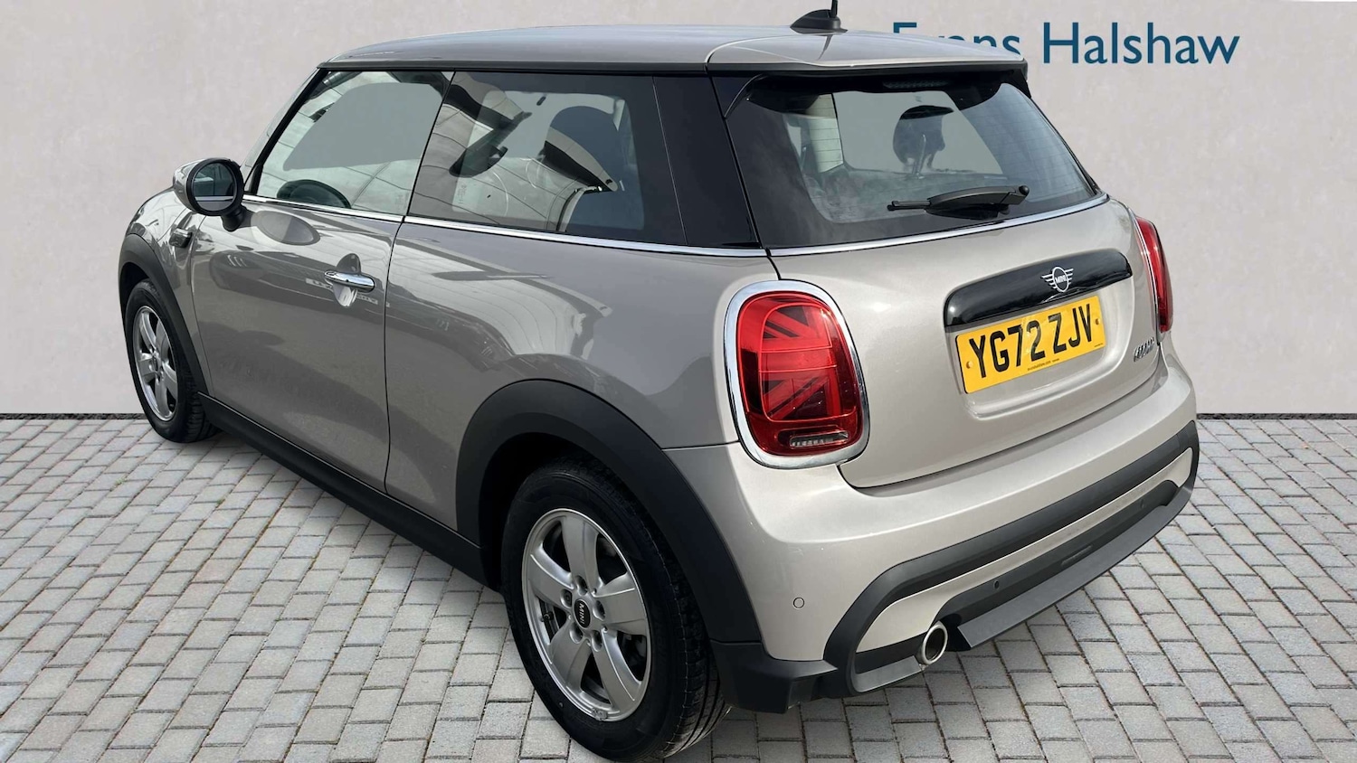 Used MINI Hatch 2023 for sale - 77858607: Photo 5