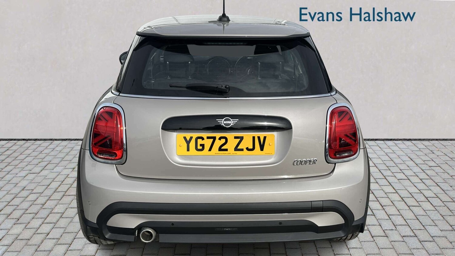 Used MINI Hatch 2023 for sale - 77858607: Photo 6