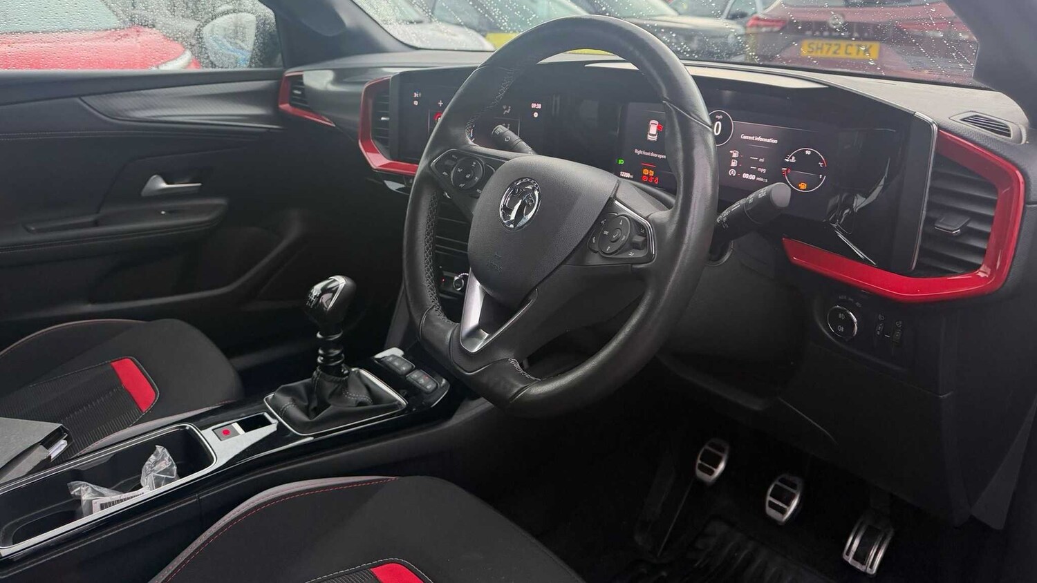 Used Vauxhall Mokka for sale - 77857545: Photo 10