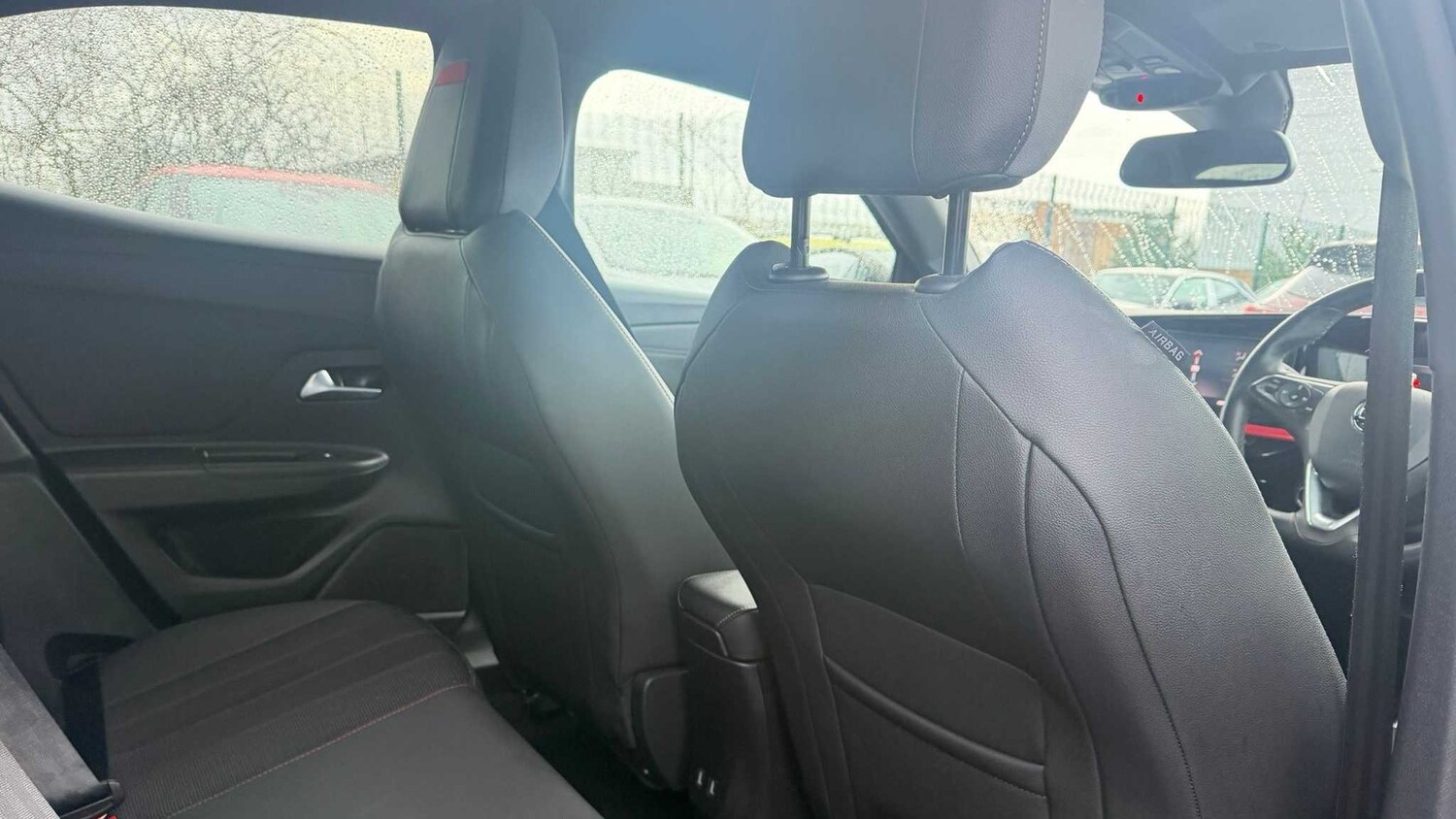 Used Vauxhall Mokka for sale - 77857545: Photo 11