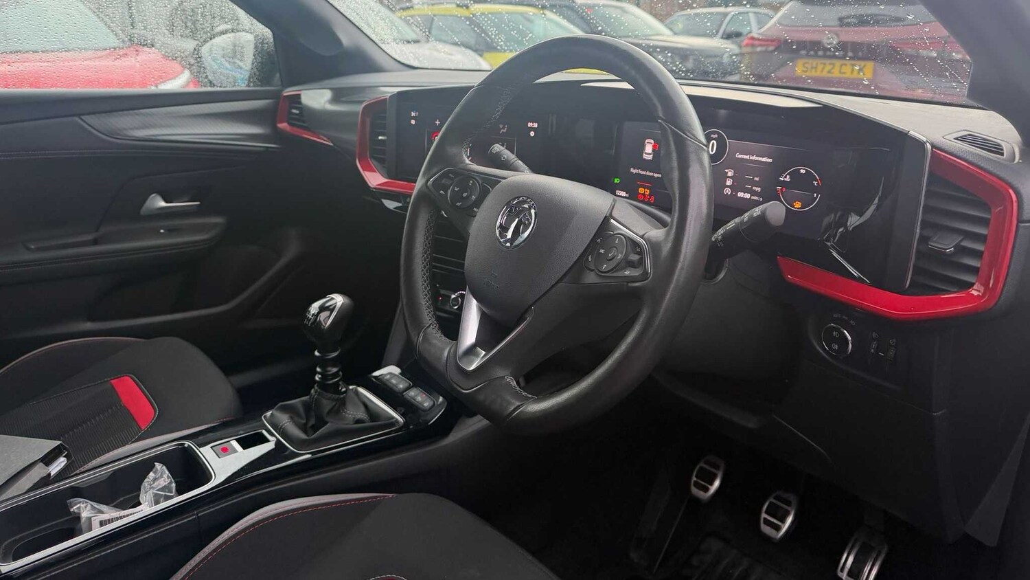 Used Vauxhall Mokka for sale - 77857545: Photo 14