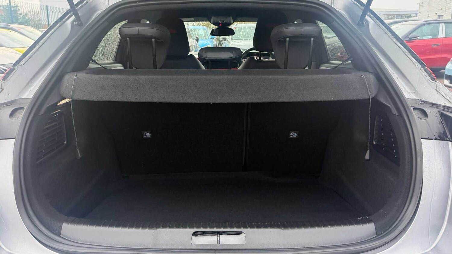 Used Vauxhall Mokka for sale - 77857545: Photo 15