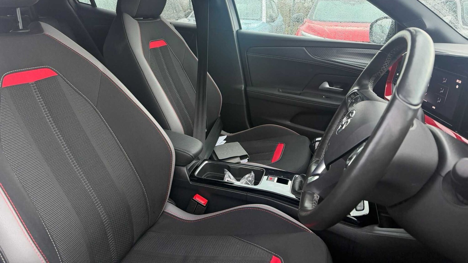 Used Vauxhall Mokka for sale - 77857545: Photo 17