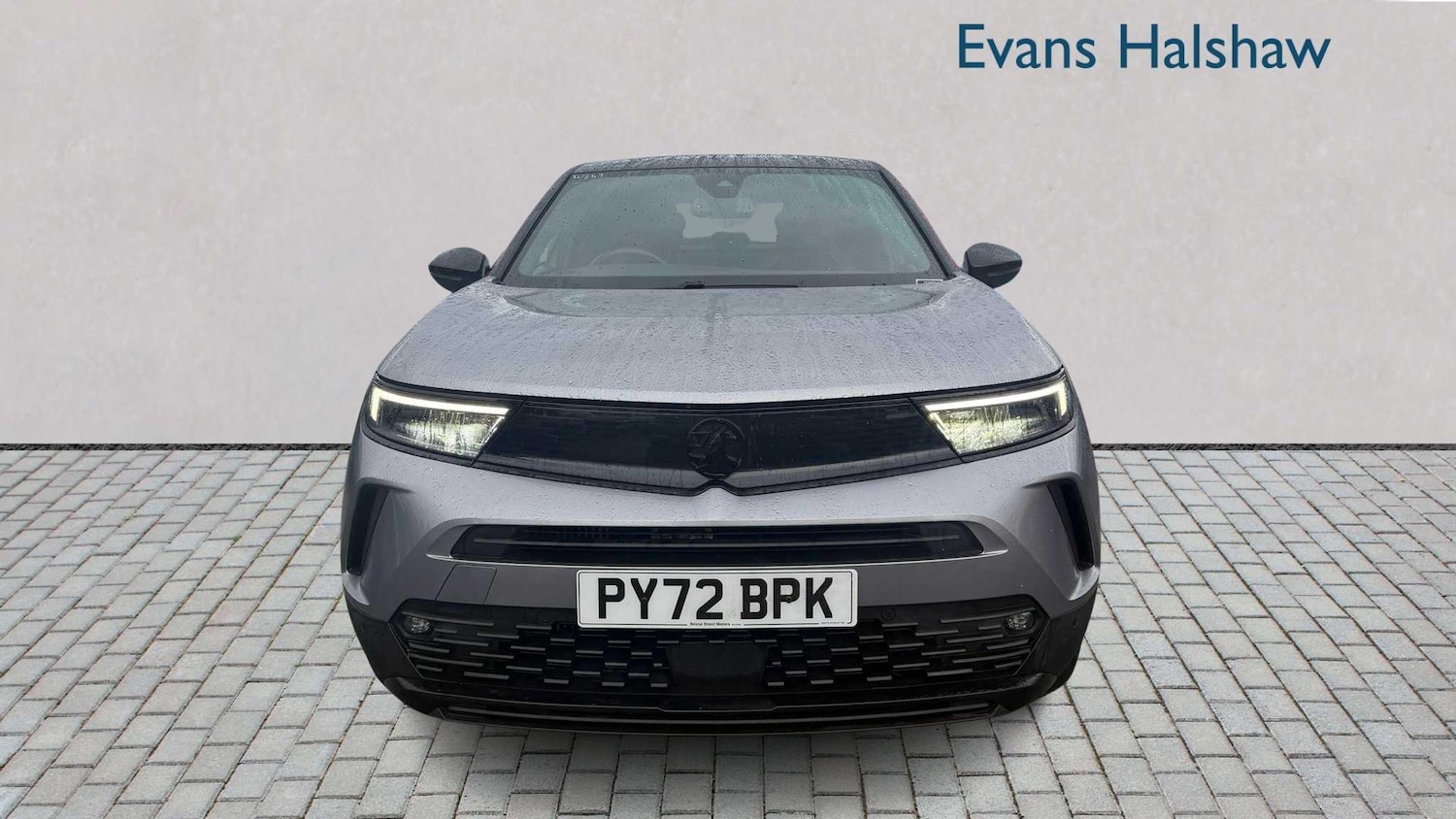 Used Vauxhall Mokka for sale - 77857545: Photo 2