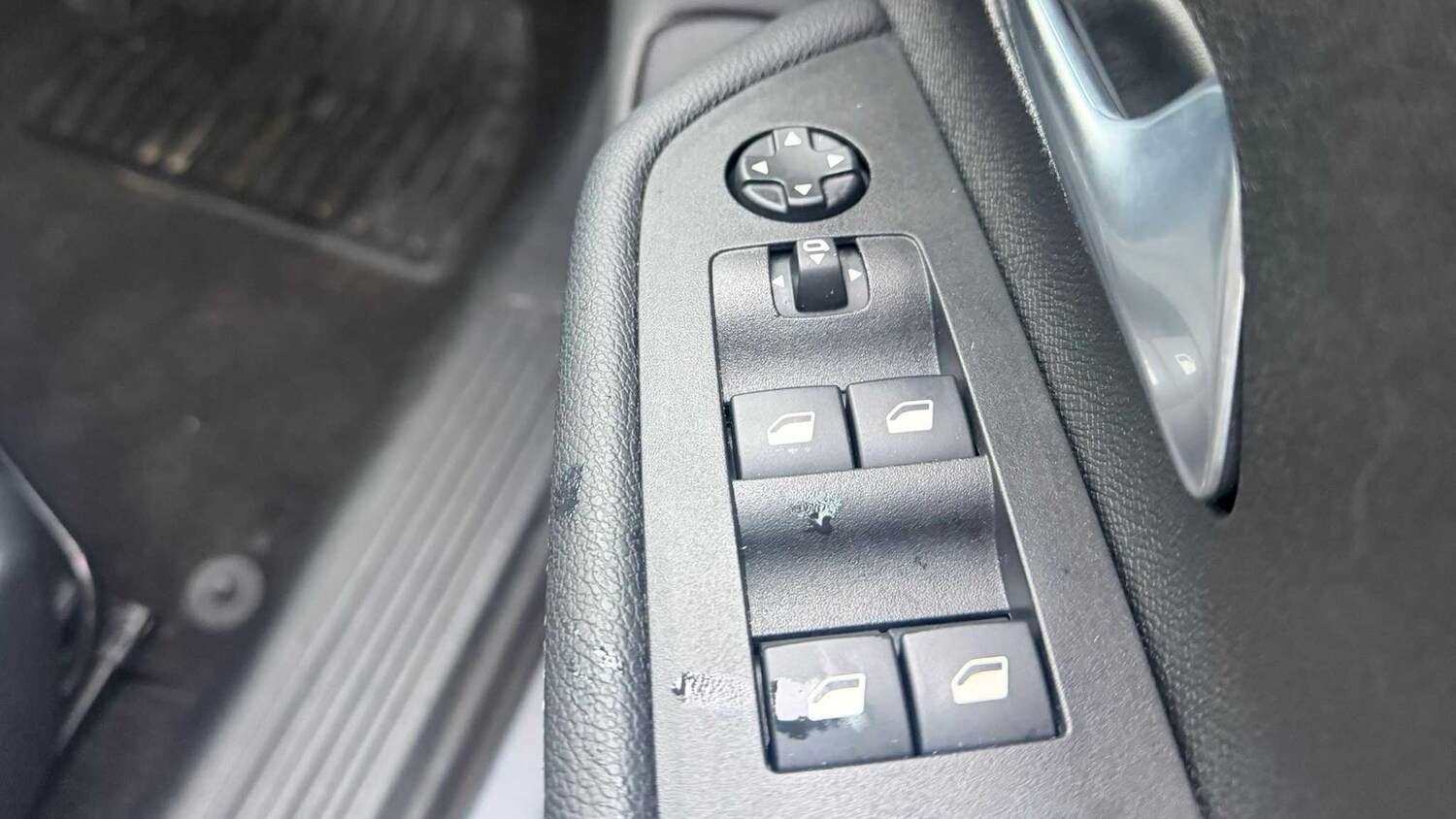 Used Vauxhall Mokka for sale - 77857545: Photo 20