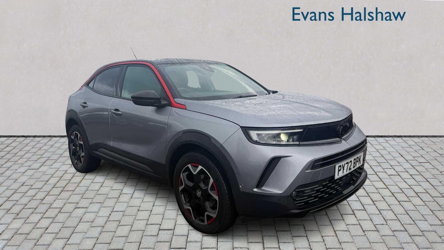 Used Vauxhall Mokka for sale - 77857545: Photo 3