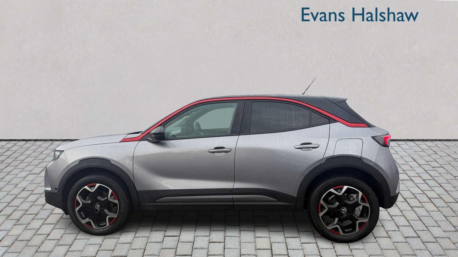 Used Vauxhall Mokka for sale - 77857545: Photo 4