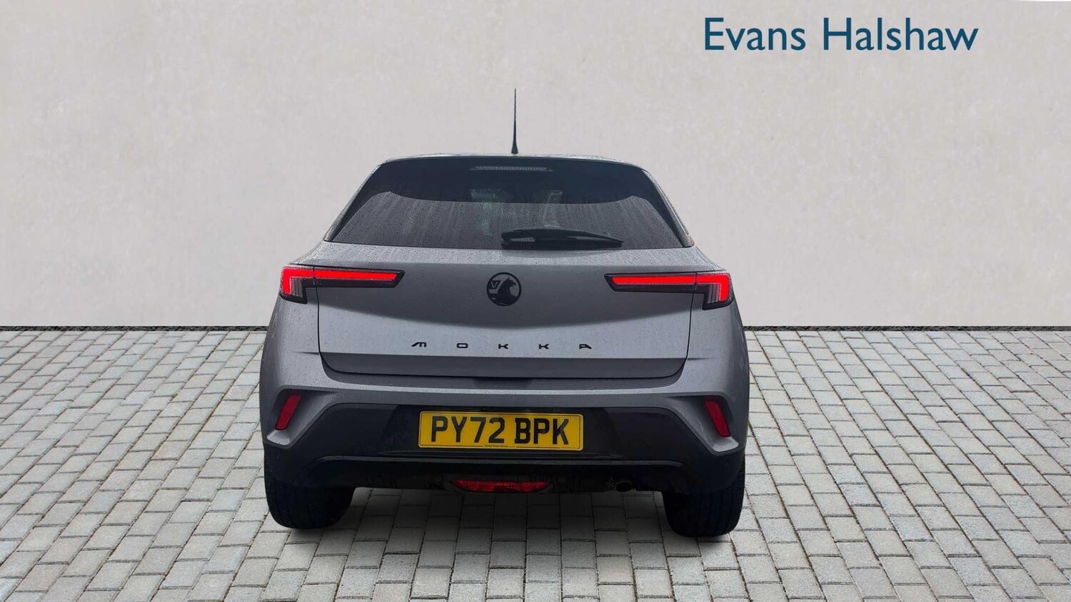 Used Vauxhall Mokka for sale - 77857545: Photo 6