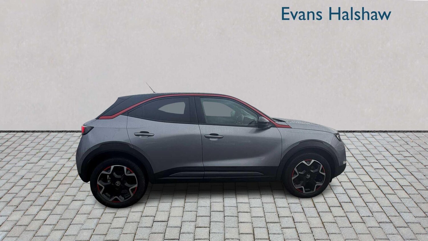 Used Vauxhall Mokka for sale - 77857545: Photo 7