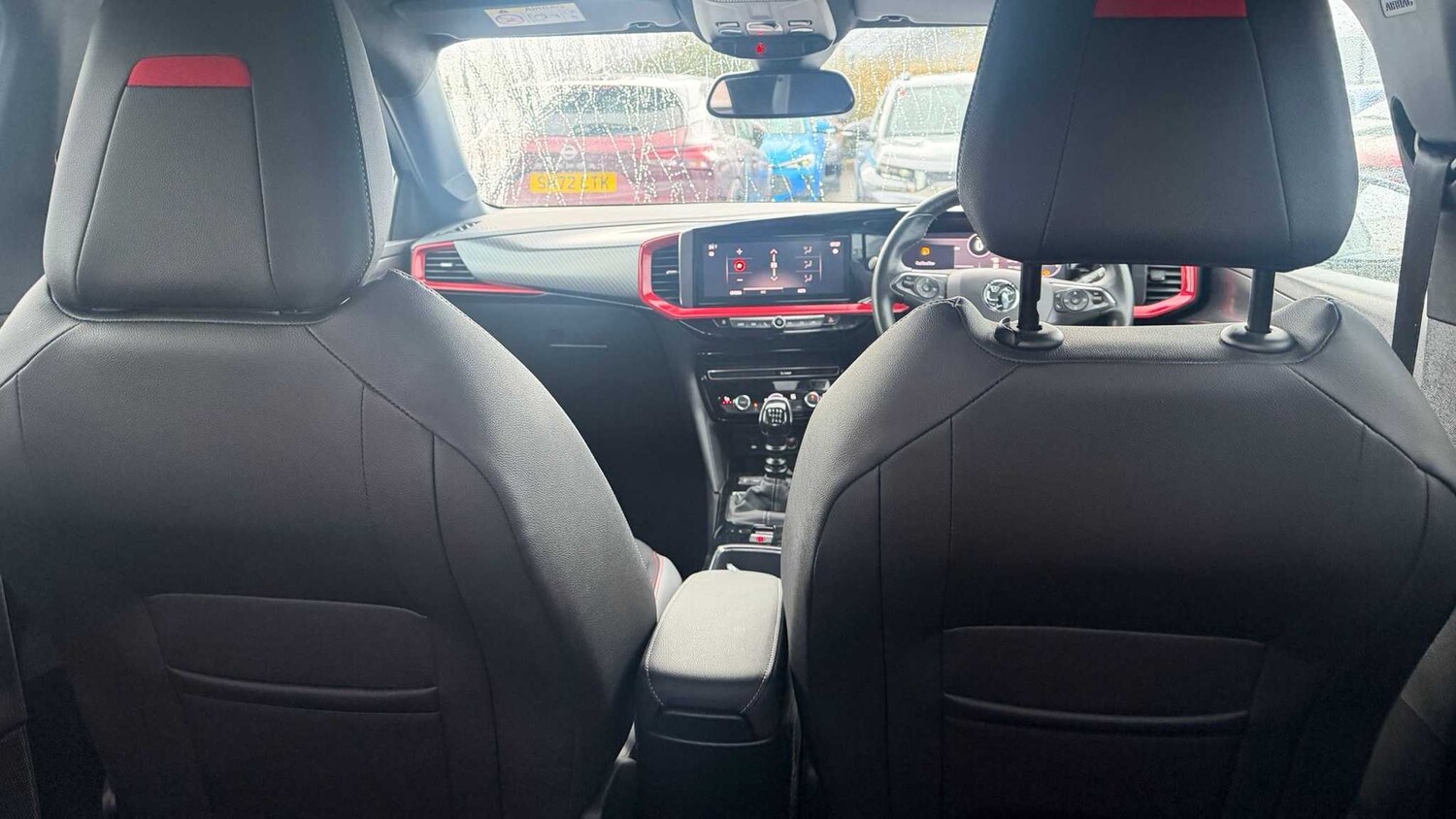 Used Vauxhall Mokka for sale - 77857545: Photo 9