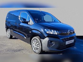 Used Citroen Berlingo 2026 for sale - 79204673: Photo