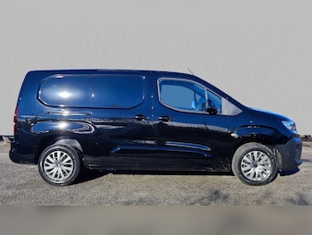 Used Citroen Berlingo 2026 for sale - 79204673: Photo