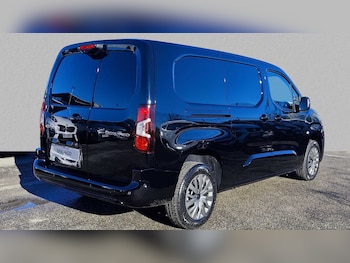 Used Citroen Berlingo 2026 for sale - 79204673: Photo