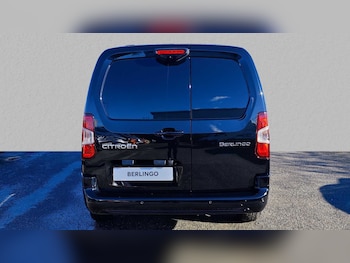 Used Citroen Berlingo 2026 for sale - 79204673: Photo