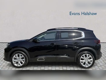 Used Citroen C5 Aircross 2023 for sale - 79204787: Photo
