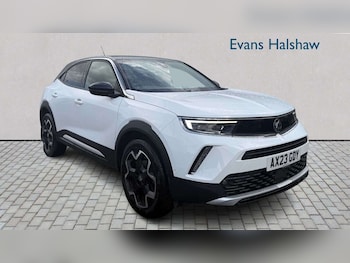 Used Vauxhall Mokka 2023 for sale - 79593247: Photo