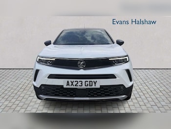Used Vauxhall Mokka 2023 for sale - 79593247: Photo