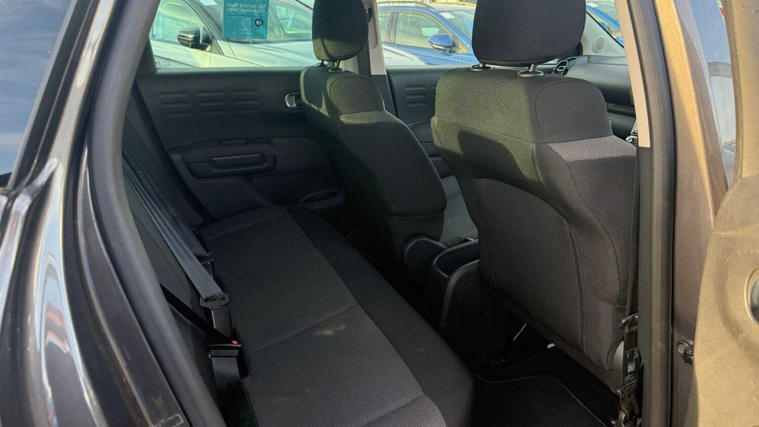 Used Citroen C3 Aircross 2023 for sale - 77858235: Photo 10