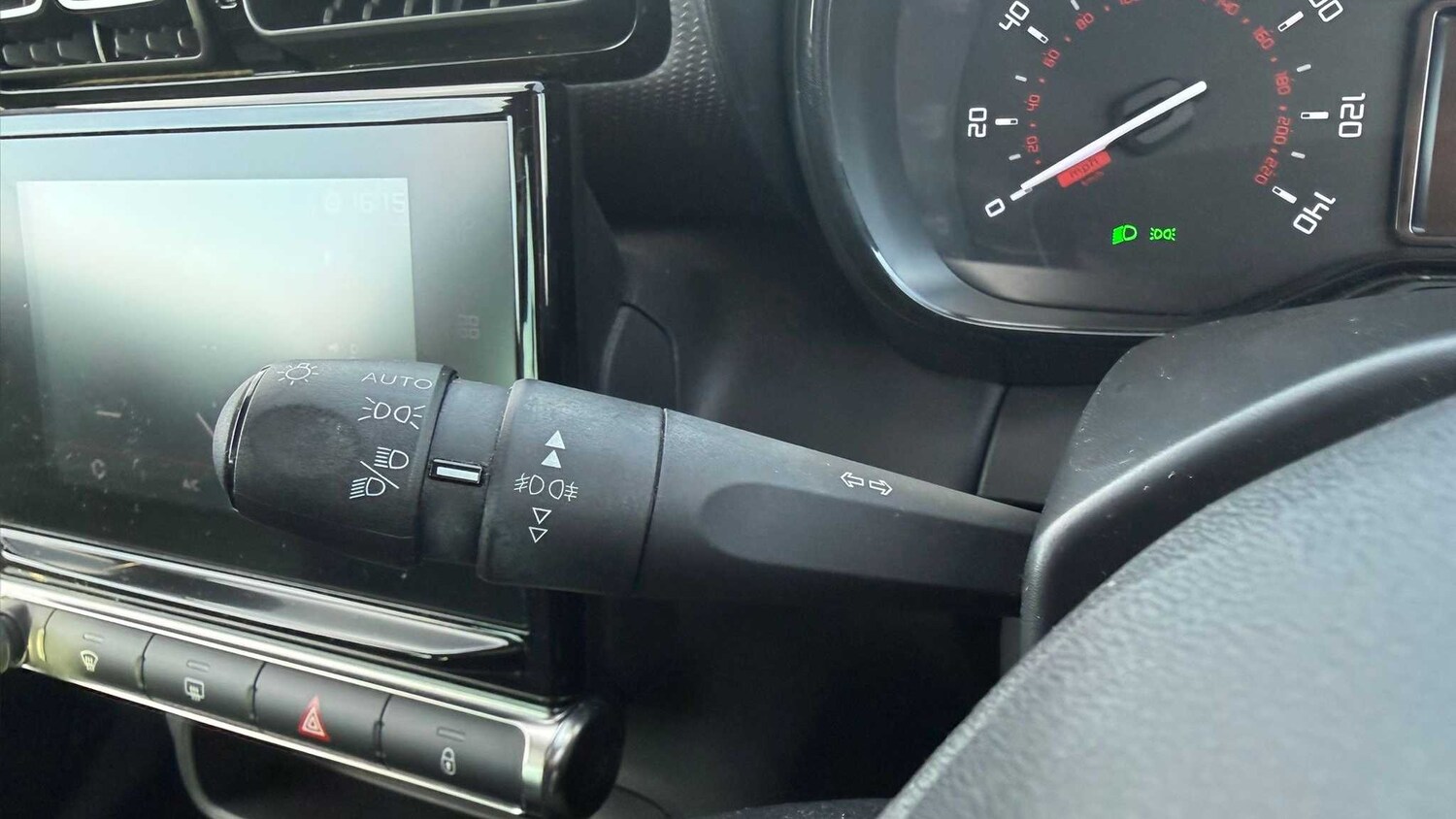 Used Citroen C3 Aircross 2023 for sale - 77858235: Photo 11