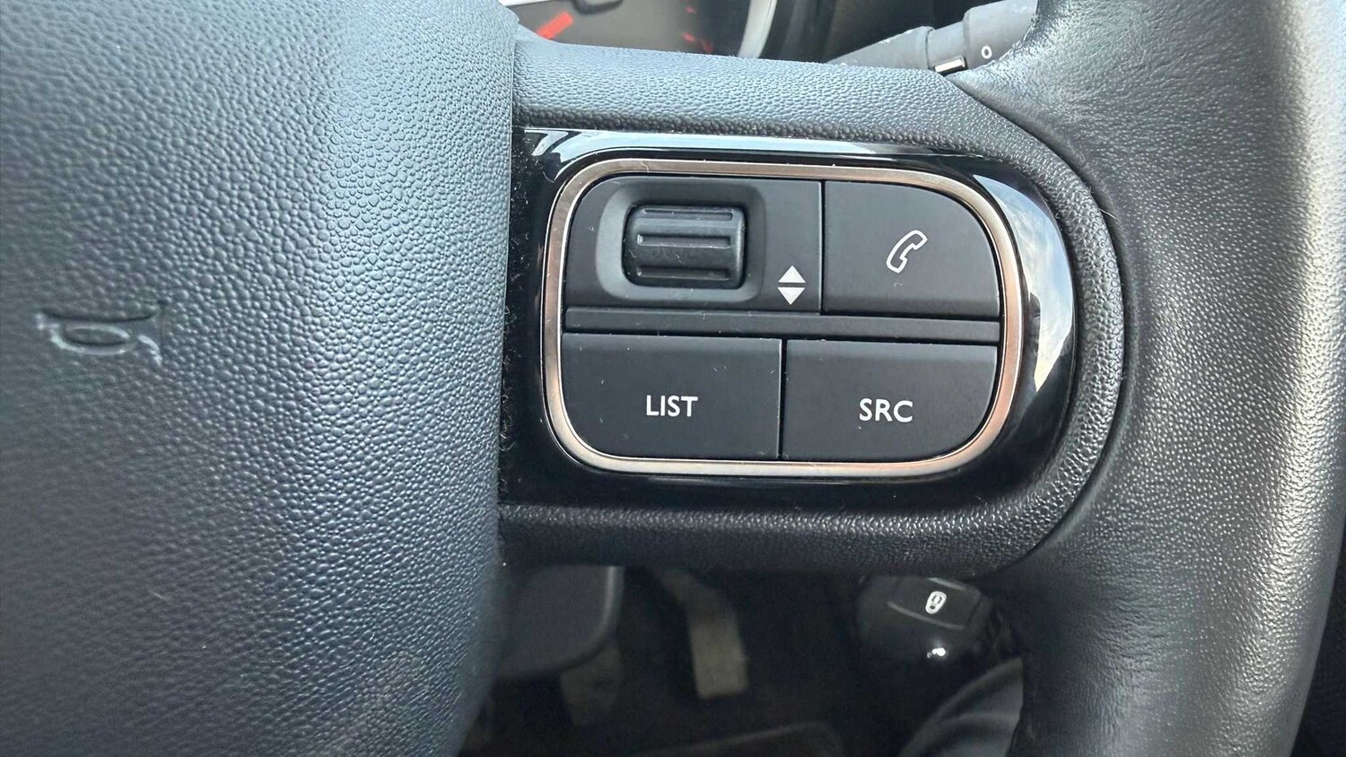 Used Citroen C3 Aircross 2023 for sale - 77858235: Photo 13