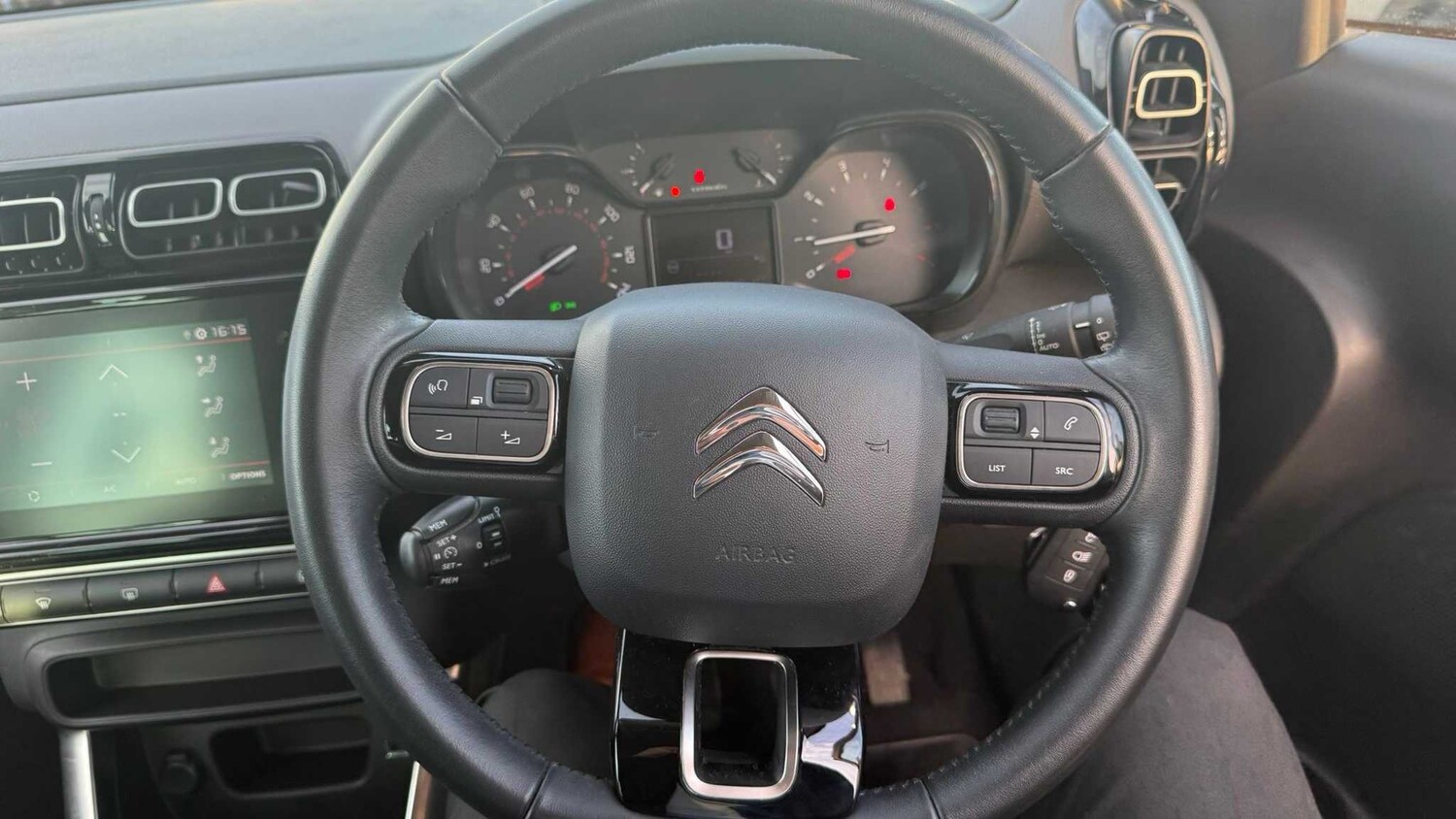 Used Citroen C3 Aircross 2023 for sale - 77858235: Photo 14