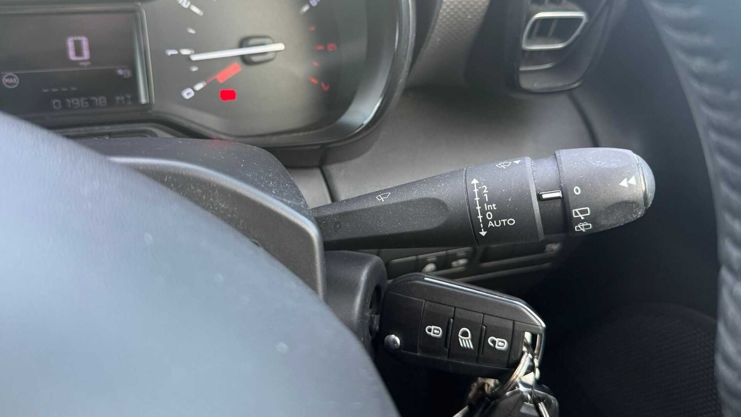 Used Citroen C3 Aircross 2023 for sale - 77858235: Photo 17