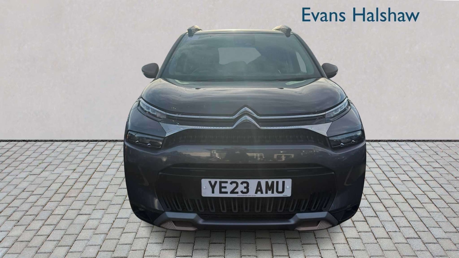 Used Citroen C3 Aircross 2023 for sale - 77858235: Photo 2