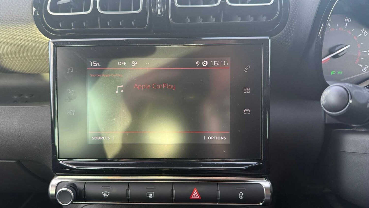 Used Citroen C3 Aircross 2023 for sale - 77858235: Photo 20