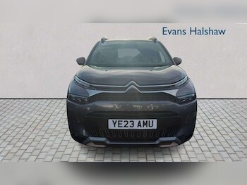 Used Citroen C3 Aircross 2023 for sale - 77858235: Photo