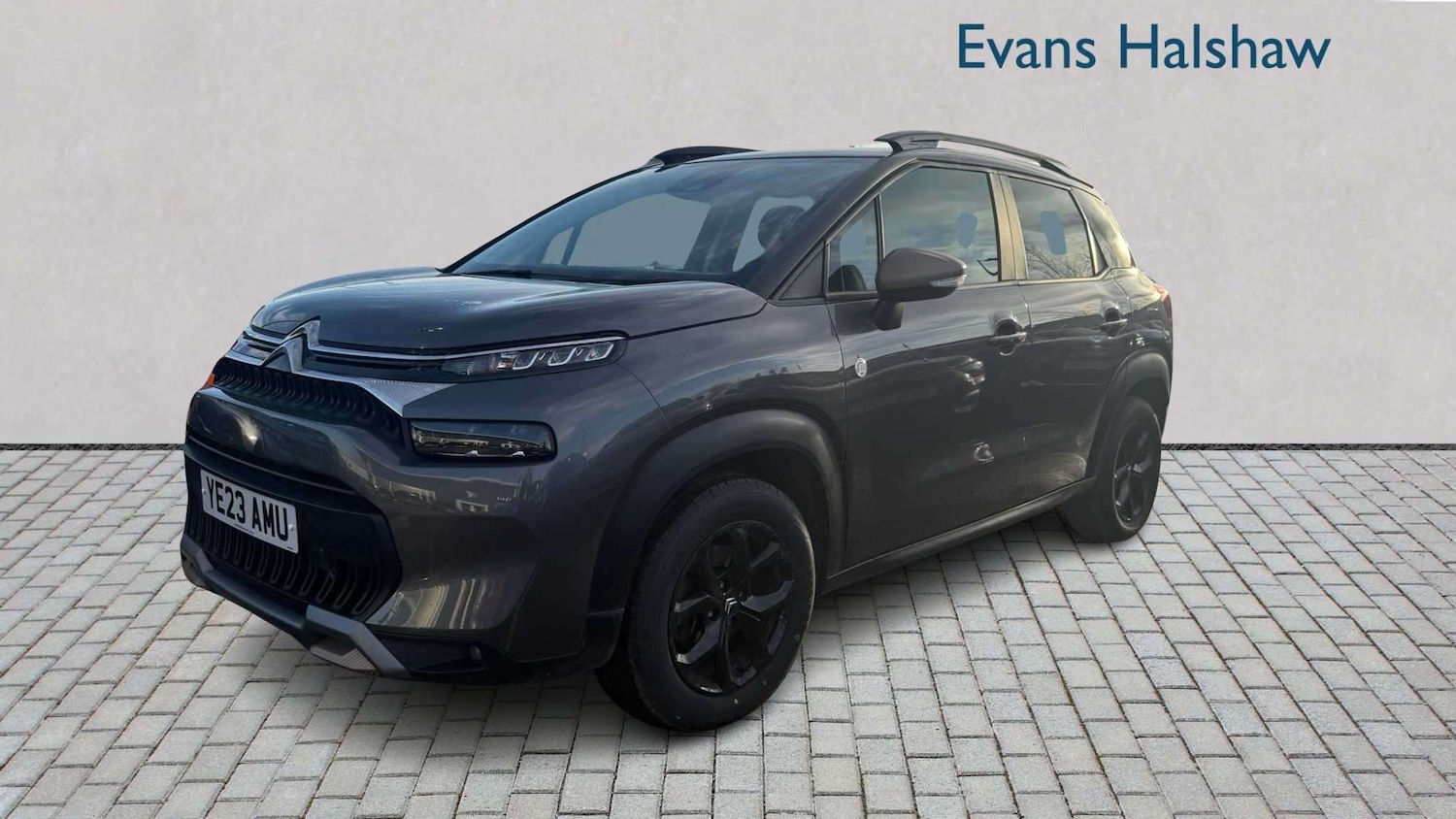 Used Citroen C3 Aircross 2023 for sale - 77858235: Photo 3