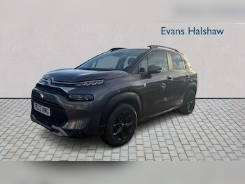 Used Citroen C3 Aircross 2023 for sale - 77858235: Photo