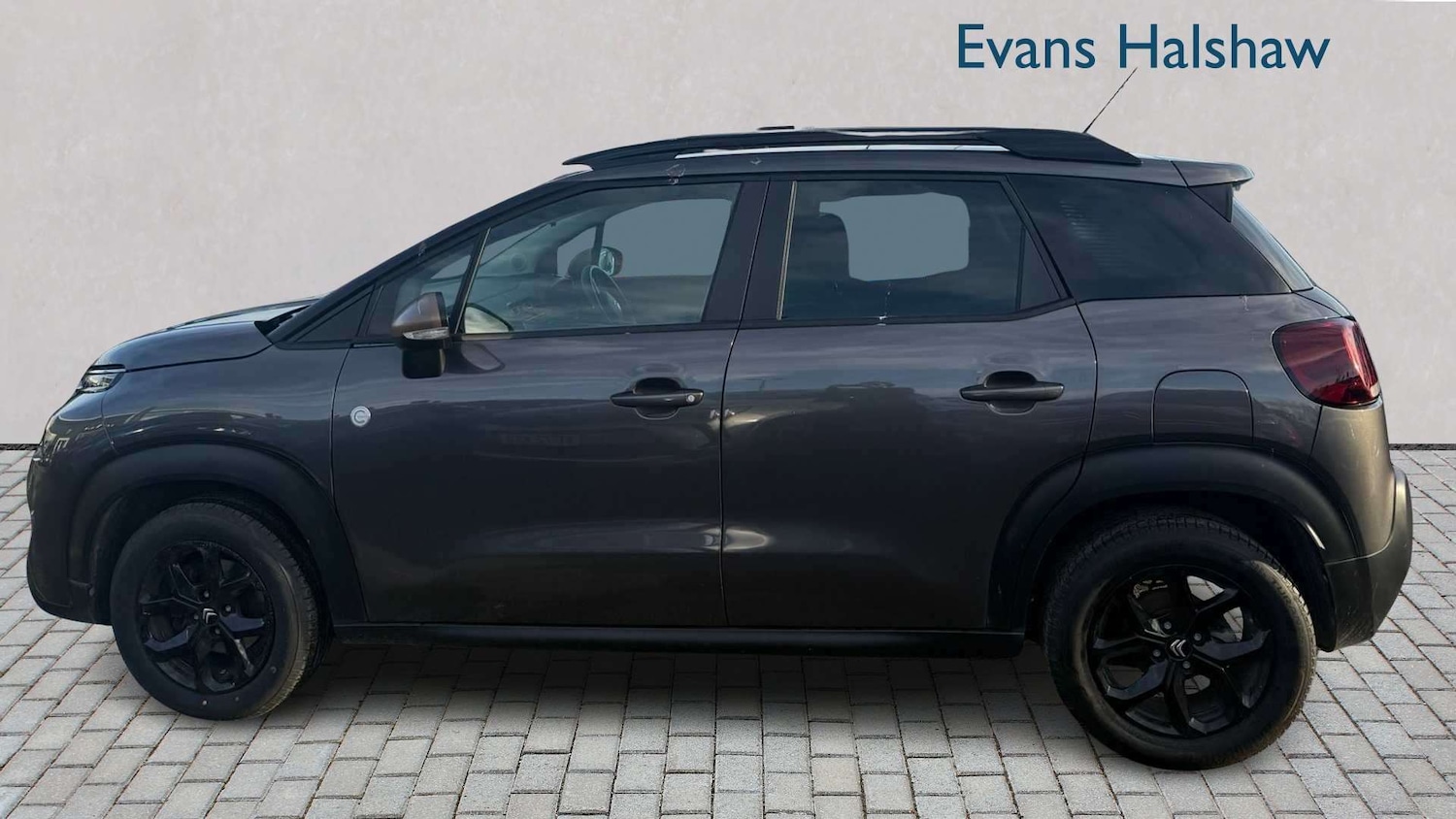 Used Citroen C3 Aircross 2023 for sale - 77858235: Photo 4