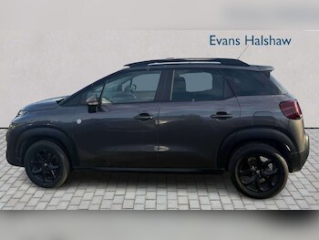 Used Citroen C3 Aircross 2023 for sale - 77858235: Photo
