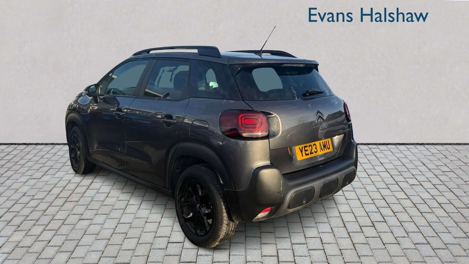 Used Citroen C3 Aircross 2023 for sale - 77858235: Photo 5