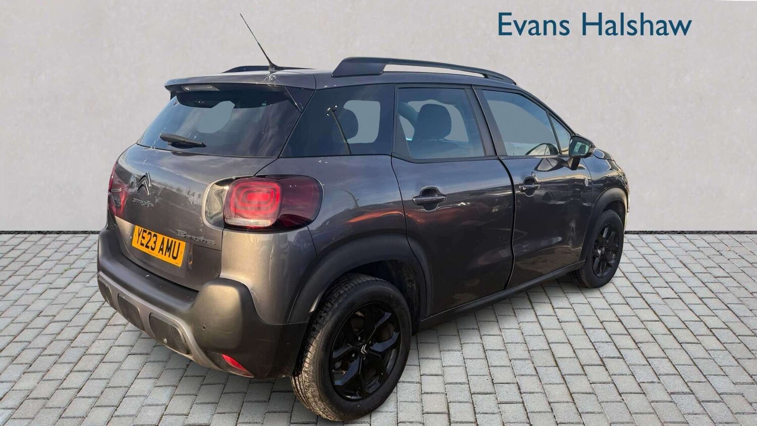 Used Citroen C3 Aircross 2023 for sale - 77858235: Photo 6