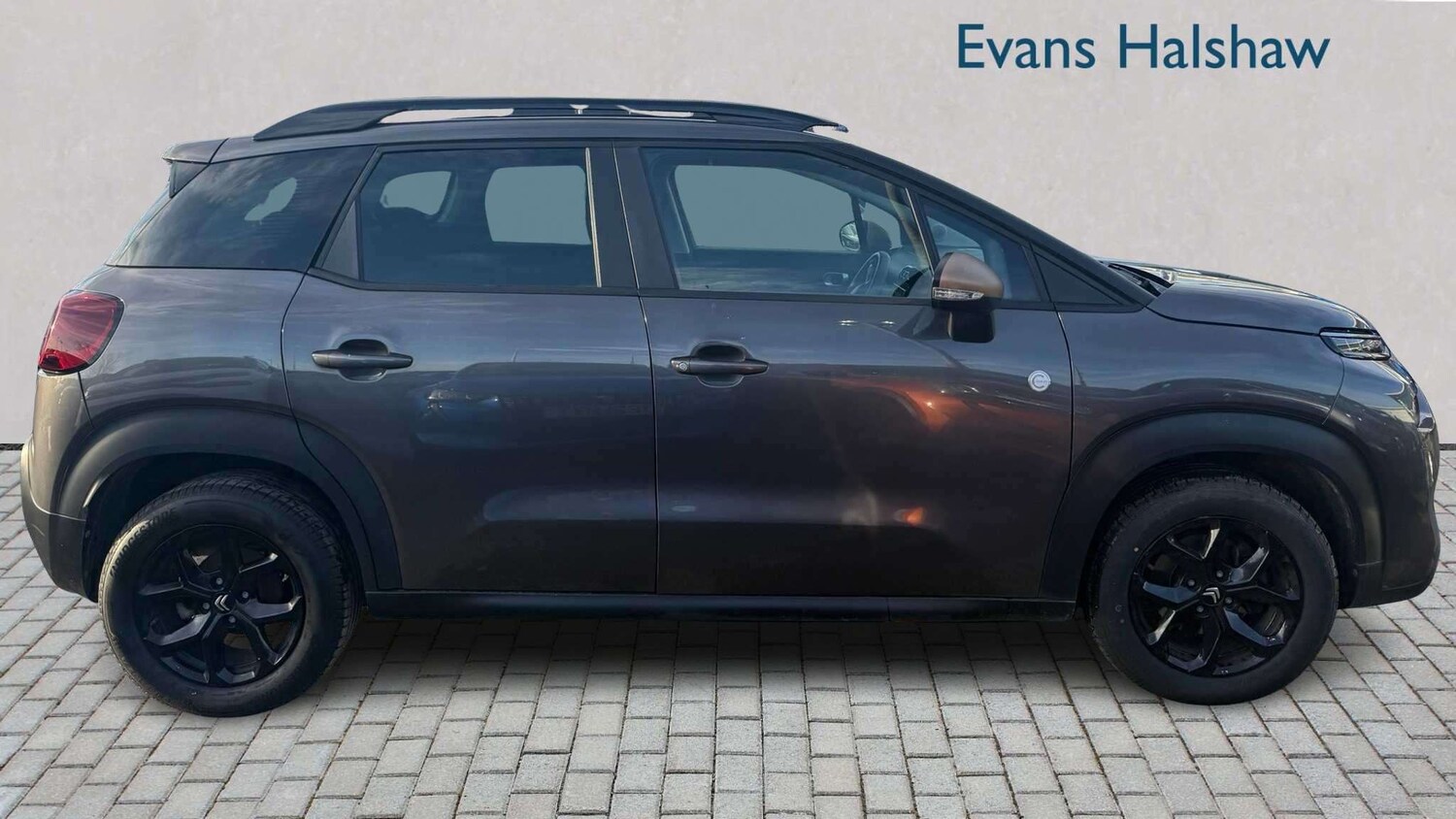 Used Citroen C3 Aircross 2023 for sale - 77858235: Photo 7