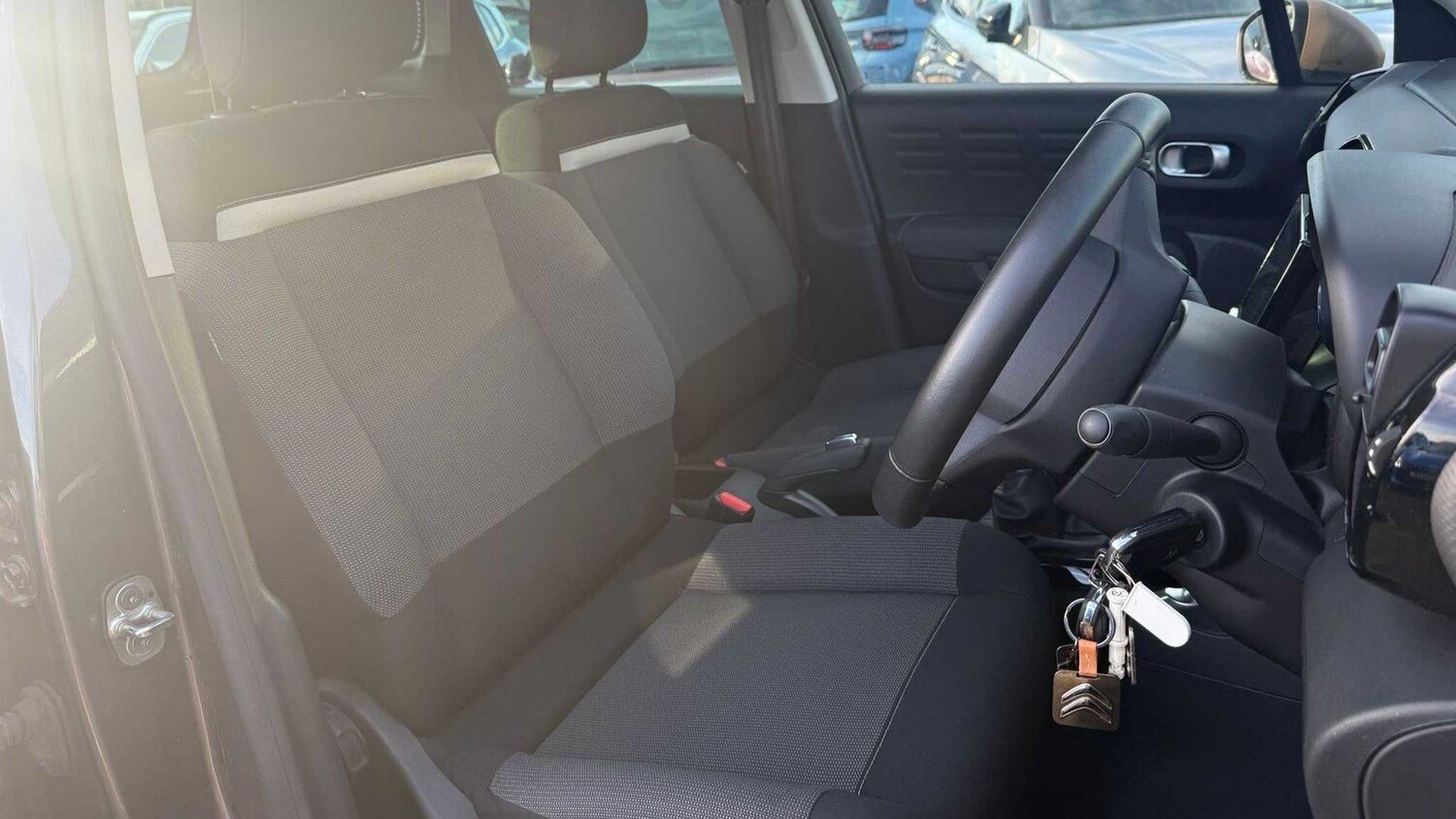 Used Citroen C3 Aircross 2023 for sale - 77858235: Photo 8