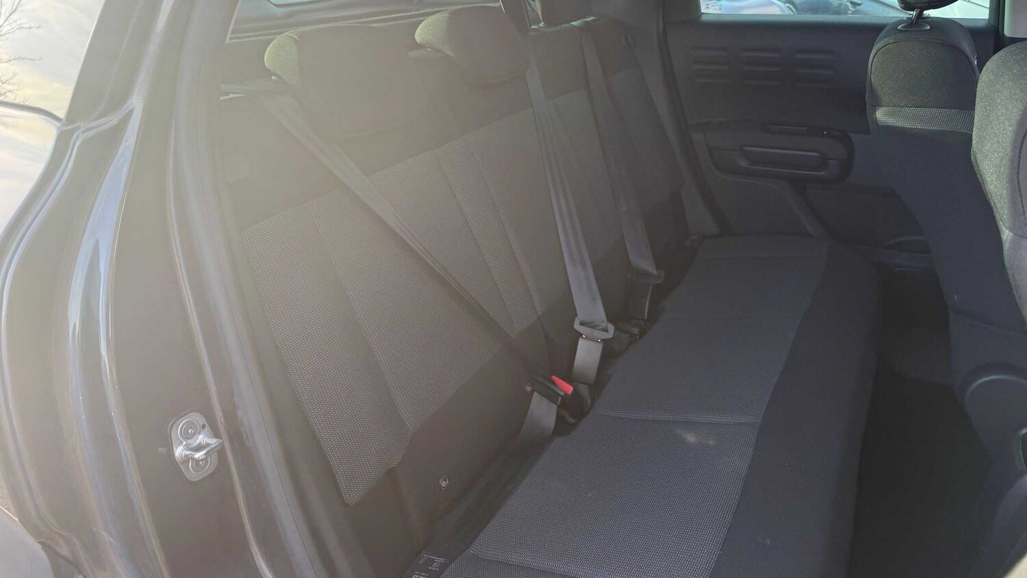 Used Citroen C3 Aircross 2023 for sale - 77858235: Photo 9