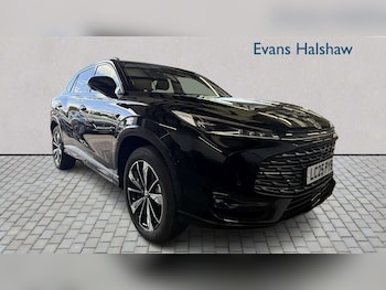 Used MG MG HS 2025 for sale - 79172655: Photo