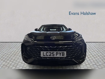 Used MG MG HS 2025 for sale - 79172655: Photo