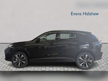 Used MG MG HS 2025 for sale - 79172655: Photo