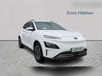 Used Hyundai KONA 2021 for sale - 78893412: Photo