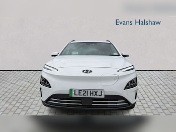 Used Hyundai KONA 2021 for sale - 78893412: Photo