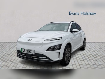 Used Hyundai KONA 2021 for sale - 78893412: Photo
