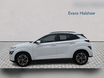 Used Hyundai KONA 2021 for sale - 78893412: Photo