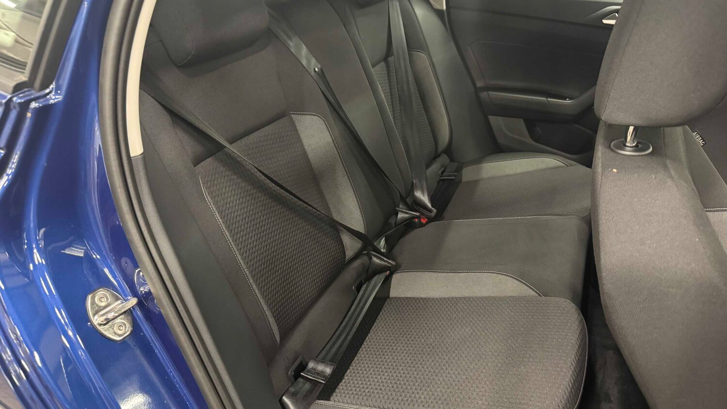 Used Volkswagen Taigo 2025 for sale - 77859565: Photo 11