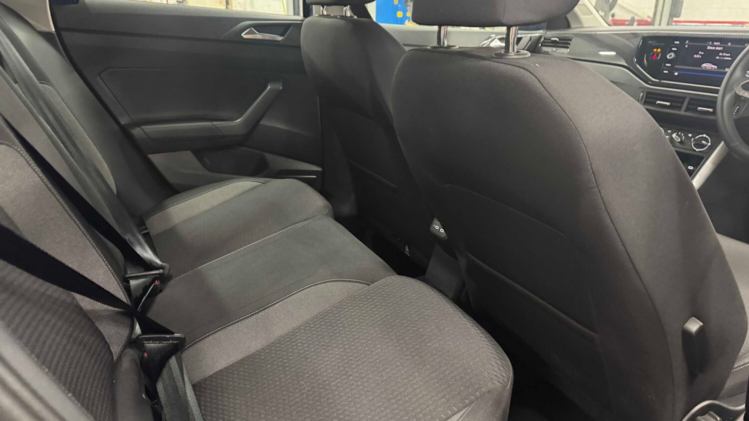 Used Volkswagen Taigo 2025 for sale - 77859565: Photo 12