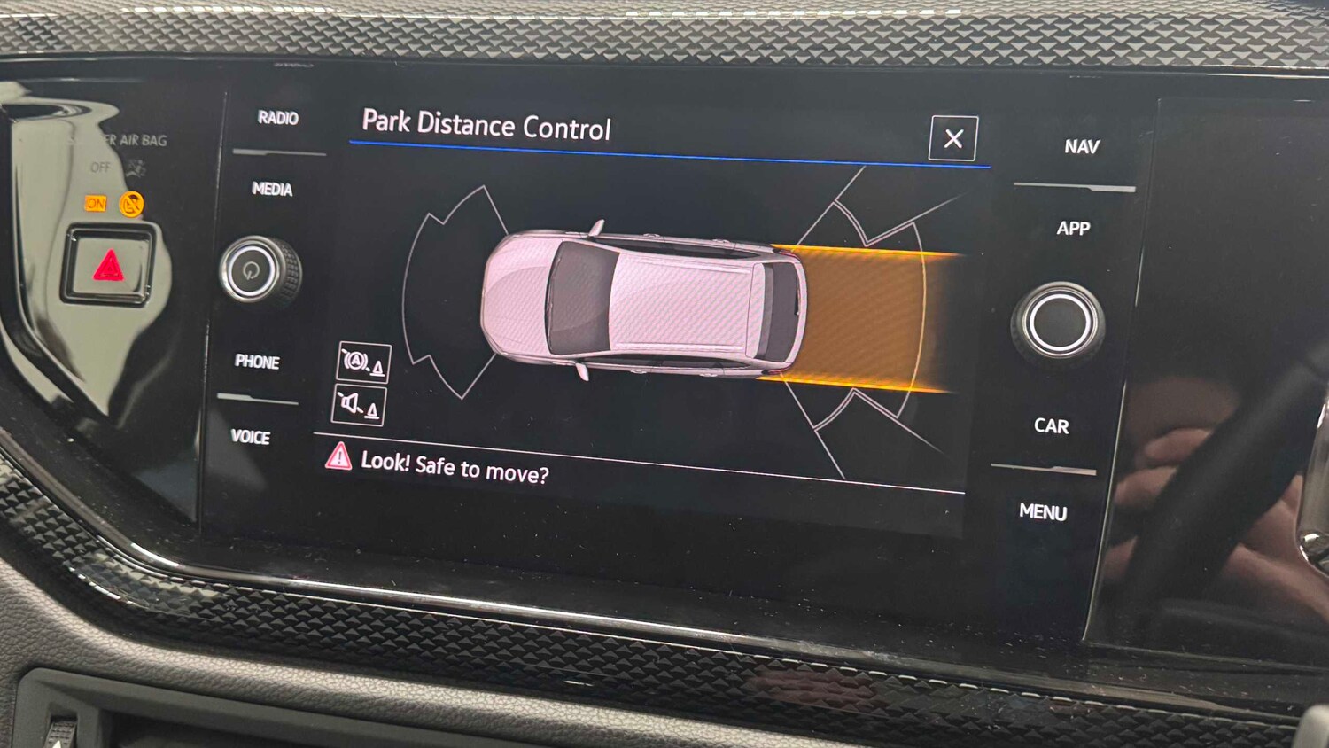 Used Volkswagen Taigo 2025 for sale - 77859565: Photo 14